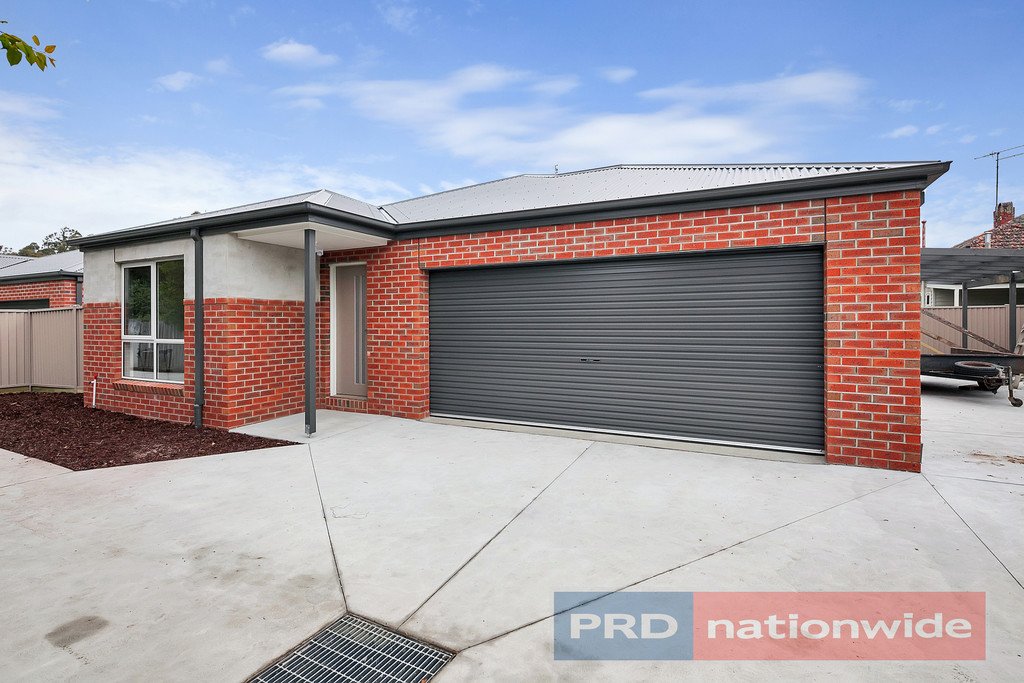 Unit 3 105 Larter Street BALLARAT EAST 1