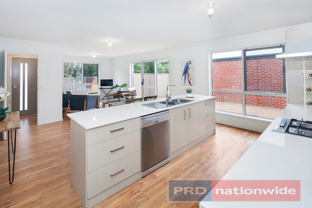 Unit 3 105 Larter Street BALLARAT EAST 2