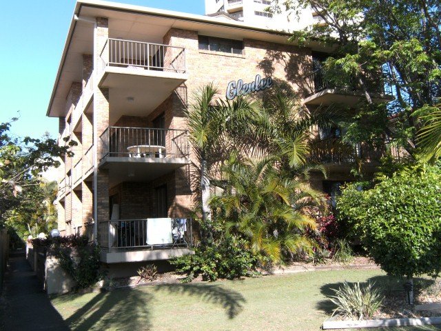 Unit 3 1933 Gold Coast Highway BURLEIGH HEADS 8