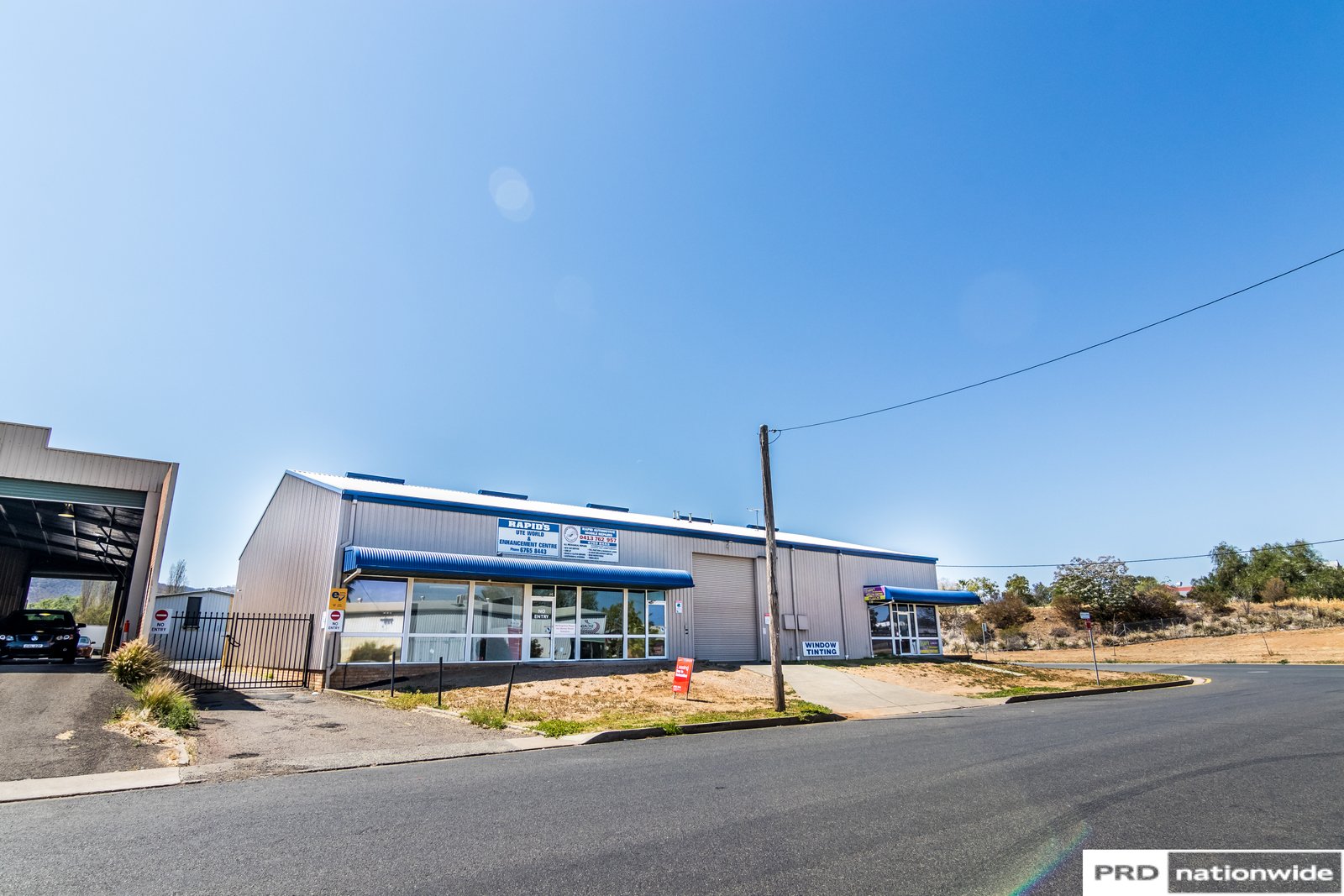 Unit 3, 20 Crown Street TAMWORTH 17
