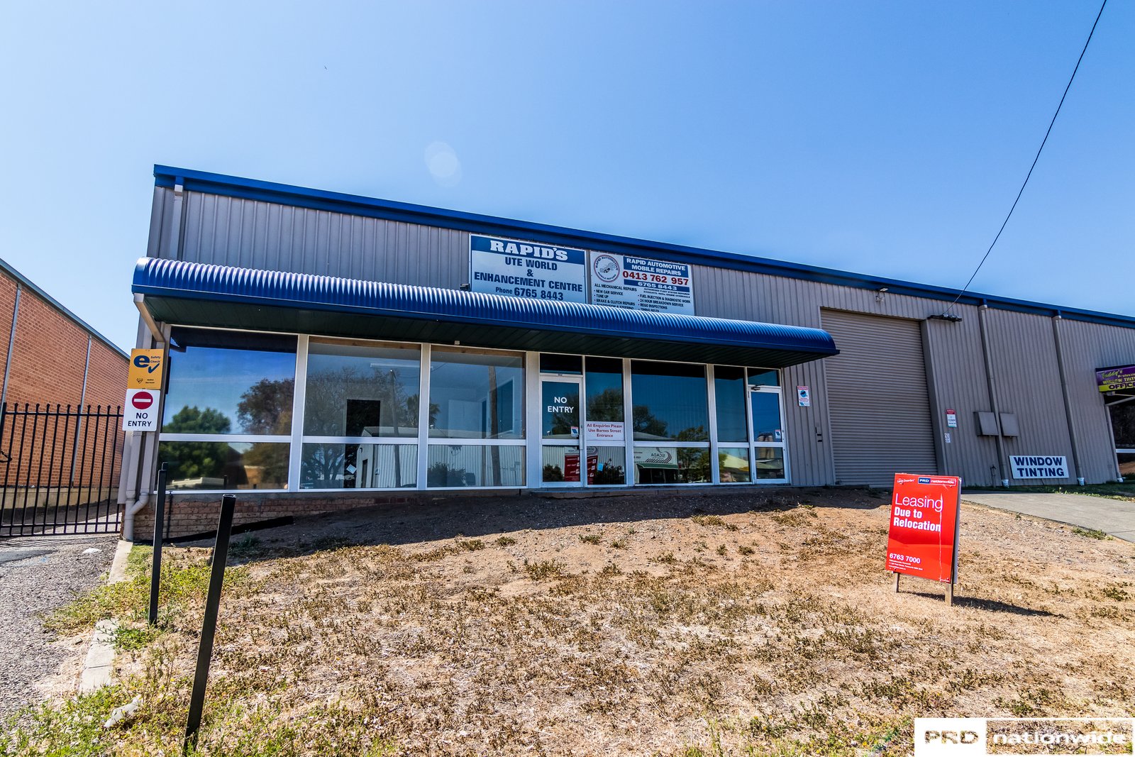 Unit 3, 20 Crown Street TAMWORTH 2