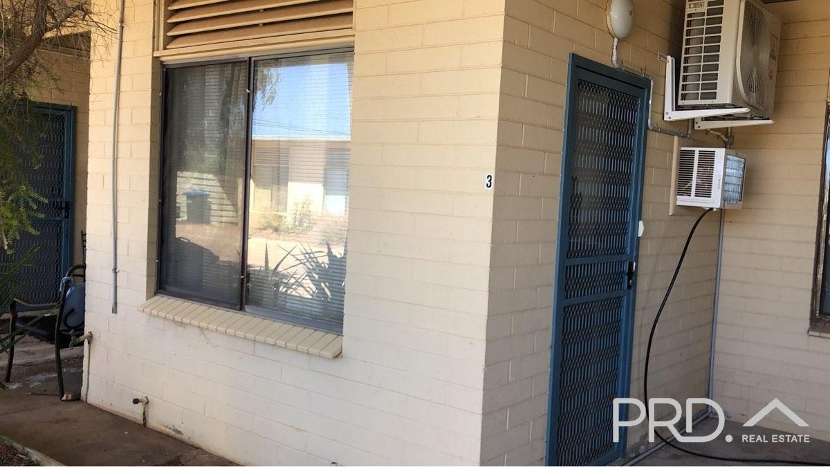 Unit 3, 238 Wade Avenue MILDURA 1