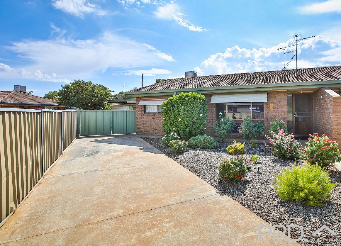 Unit 3, 3 Vincent Court MILDURA 1