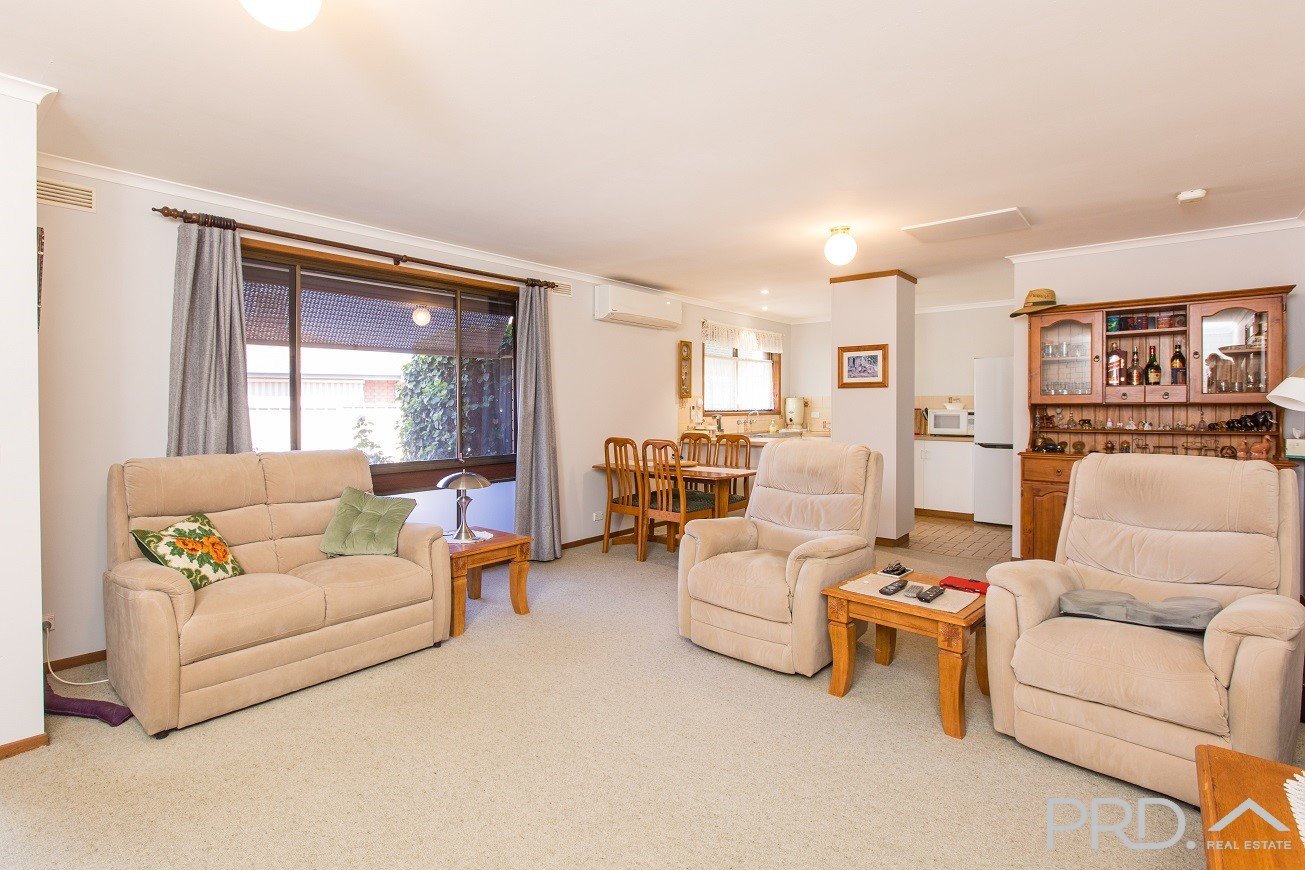 Unit 3, 3 Vincent Court MILDURA 4