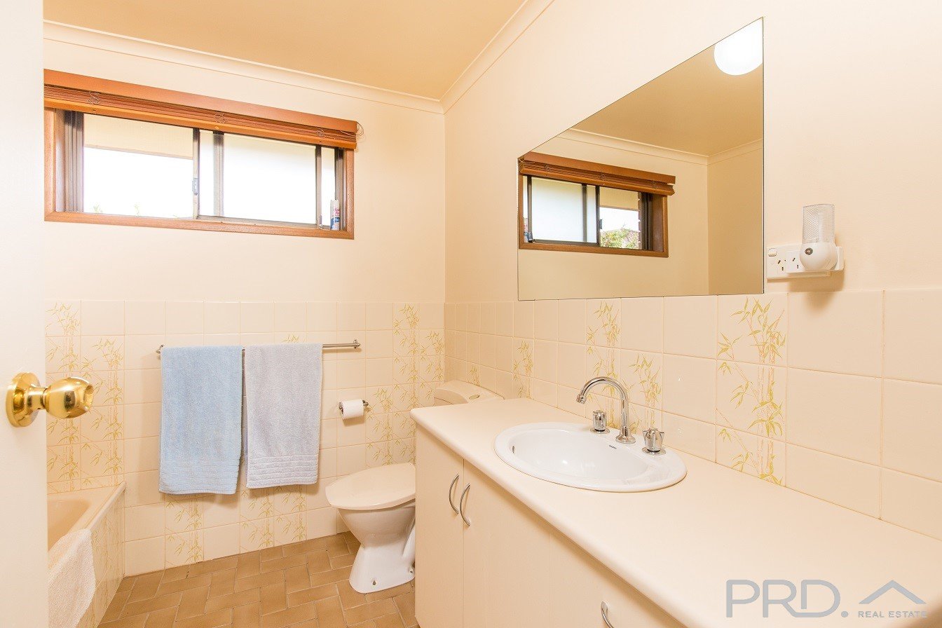 Unit 3, 3 Vincent Court MILDURA 9