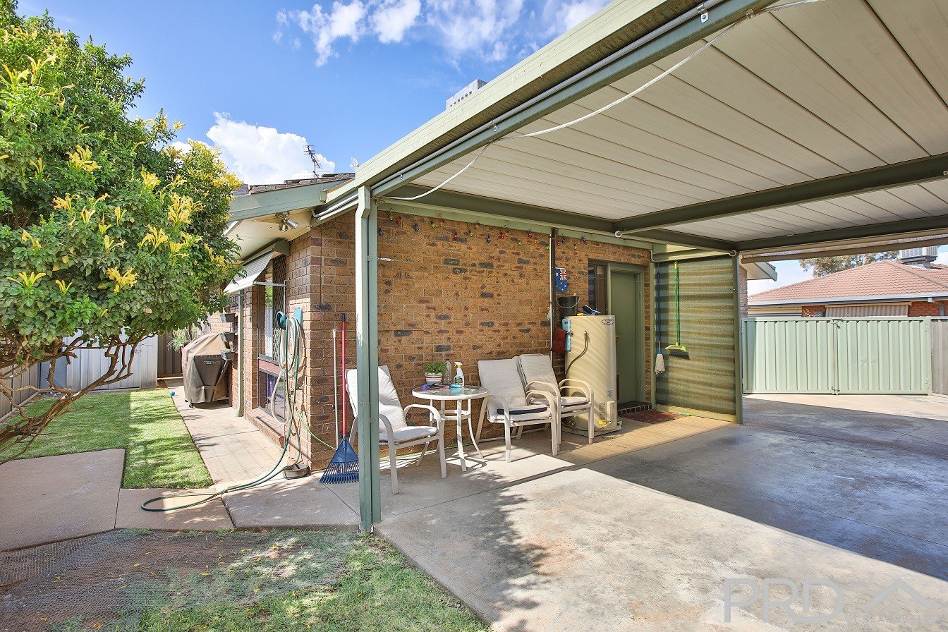 Unit 3, 3 Vincent Court MILDURA 11