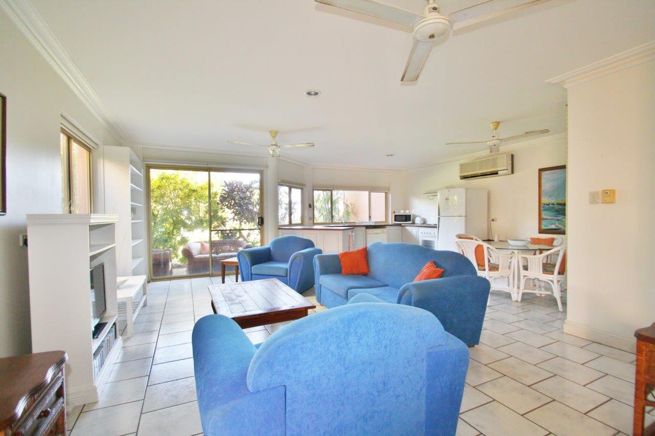 Unit 3, 49 Carnarvon Street BROOME 2