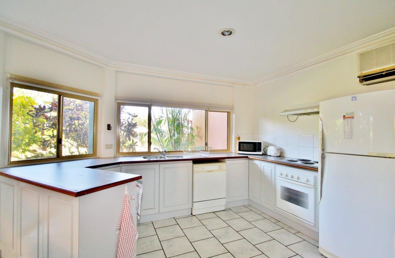 Unit 3, 49 Carnarvon Street BROOME 3