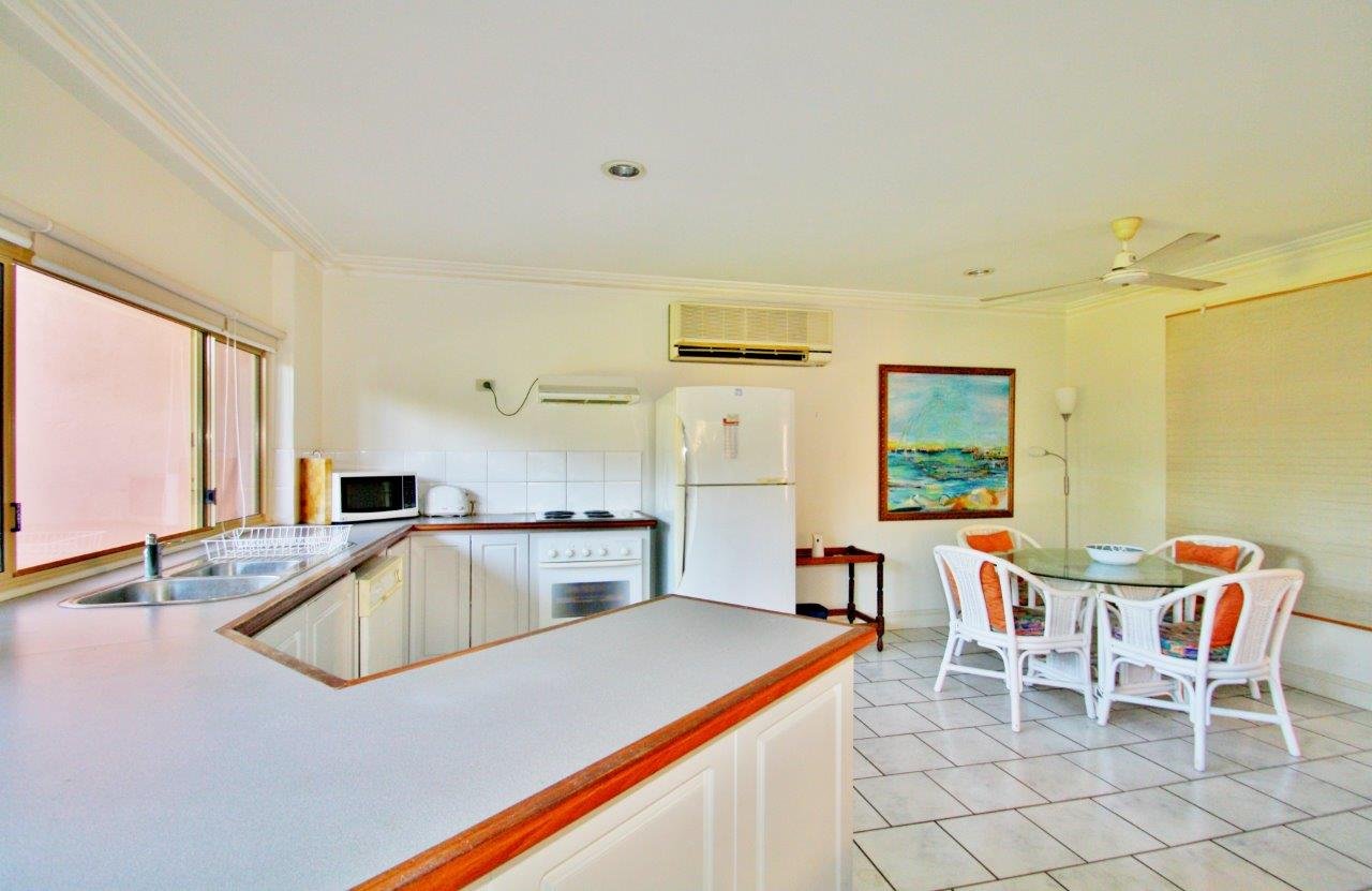 Unit 3, 49 Carnarvon Street BROOME 4