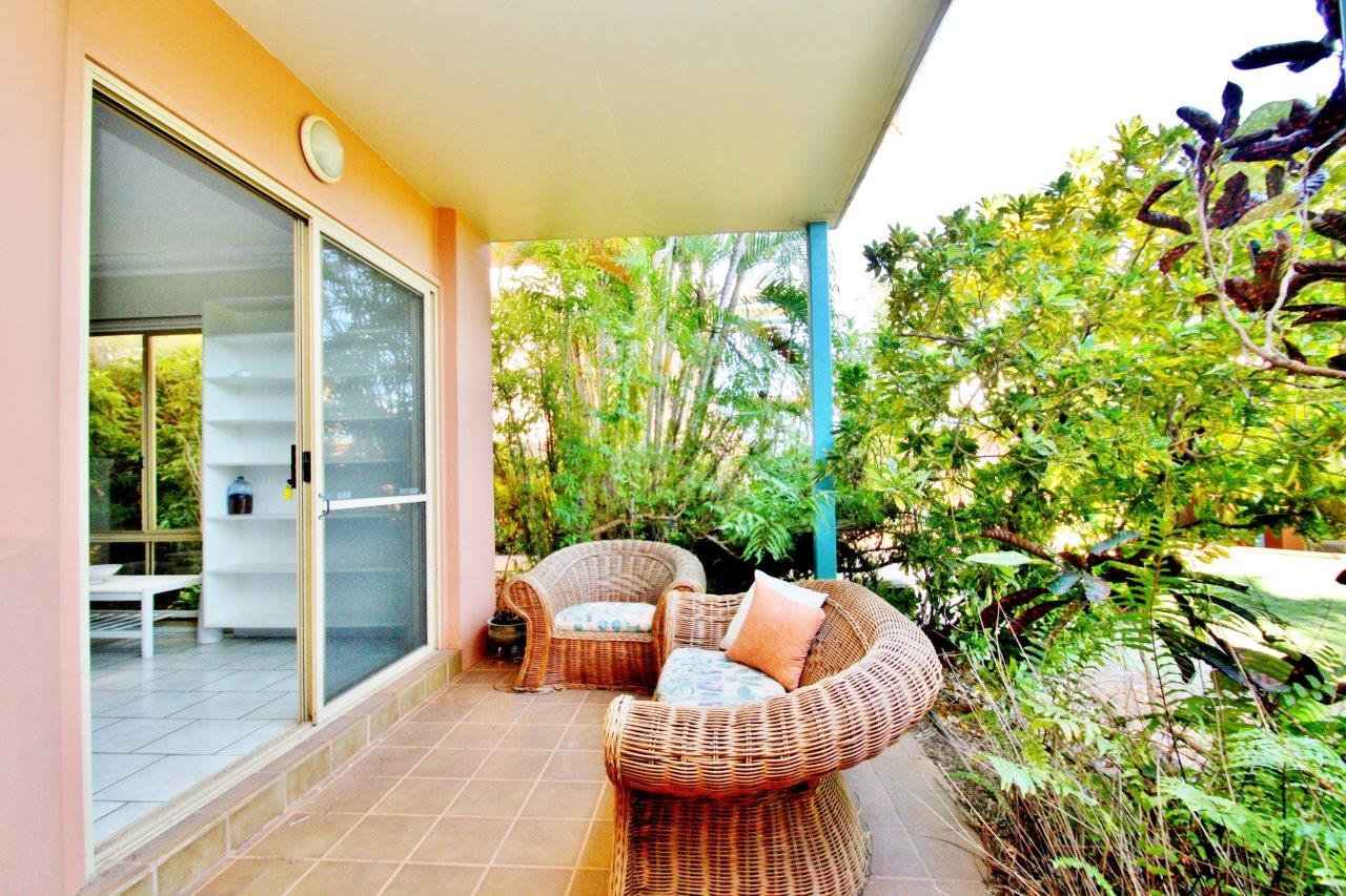 Unit 3, 49 Carnarvon Street BROOME 7