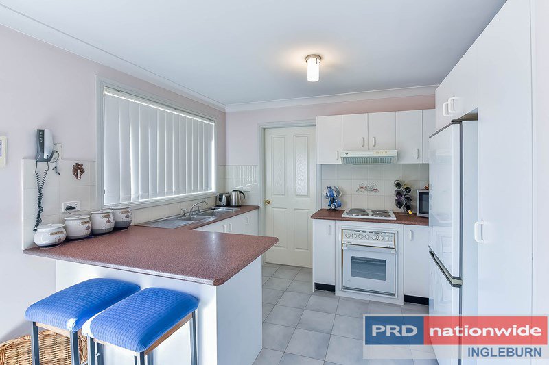 Unit 3/1 Lionel Street INGLEBURN 3