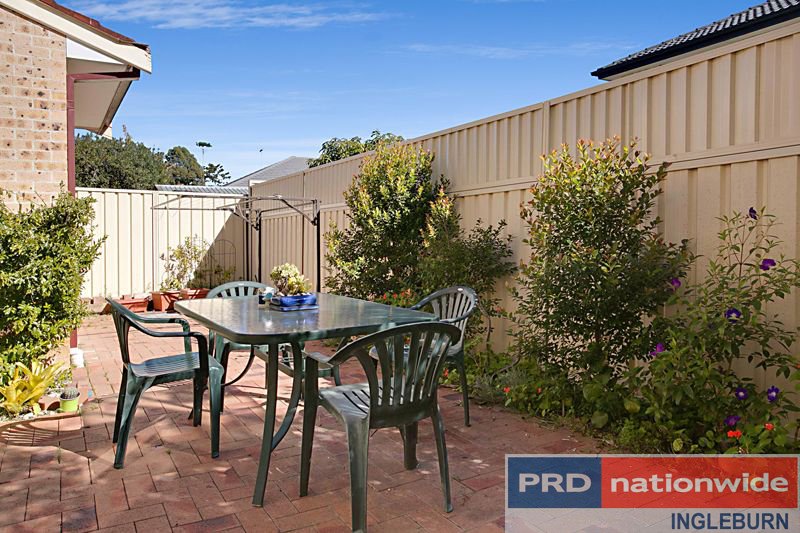 Unit 3/1 Lionel Street INGLEBURN 5