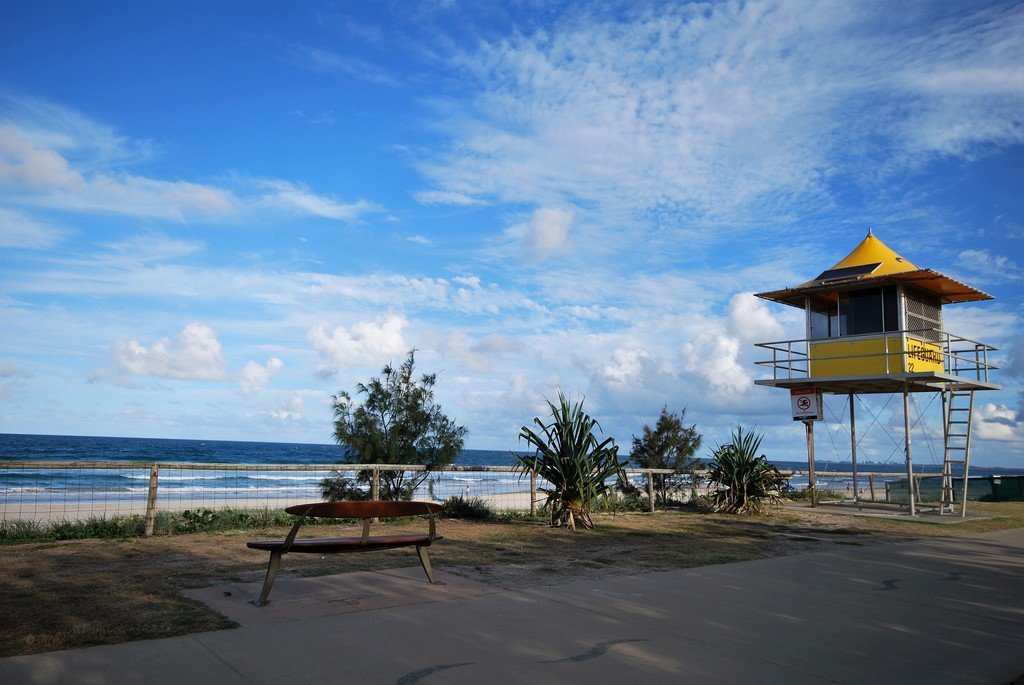 Unit 3/10 Mountain View Ave  MIAMI 4