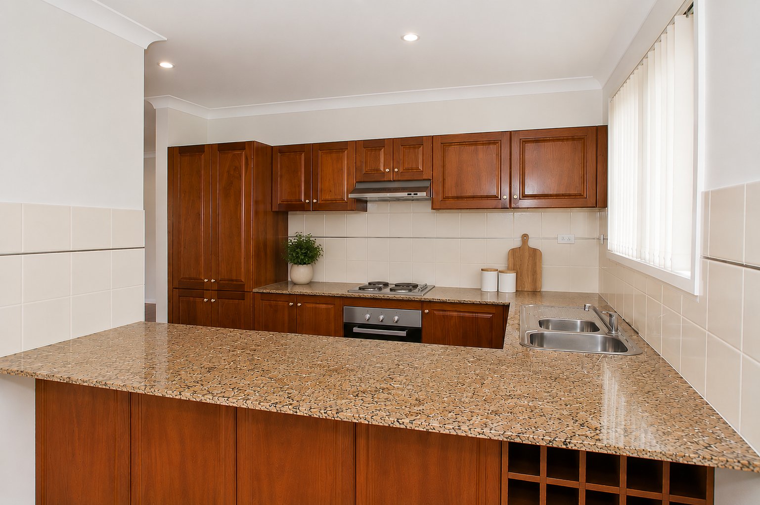 Unit 3/122 Bong Bong Road HORSLEY 2