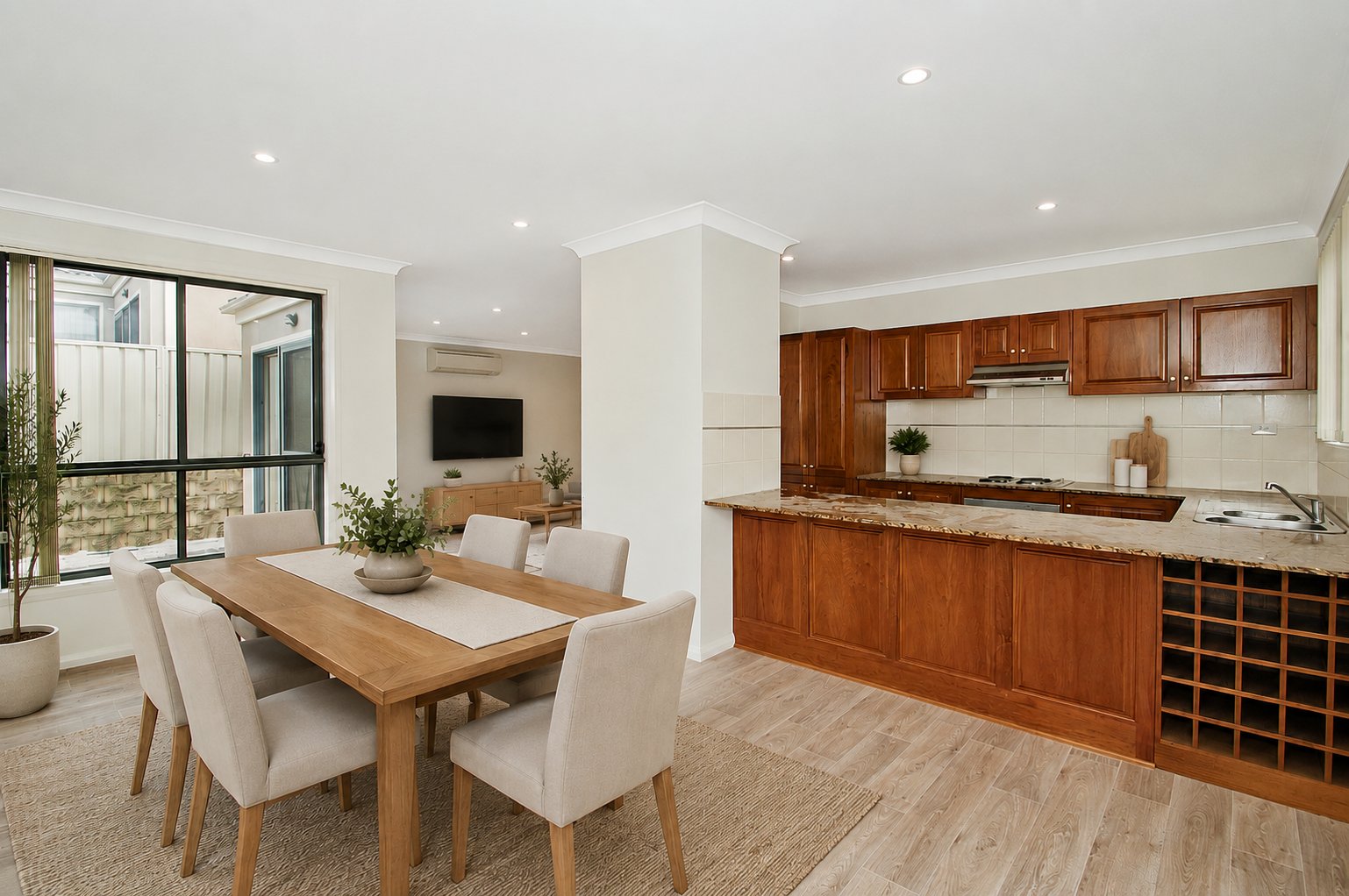 Unit 3/122 Bong Bong Road HORSLEY 3