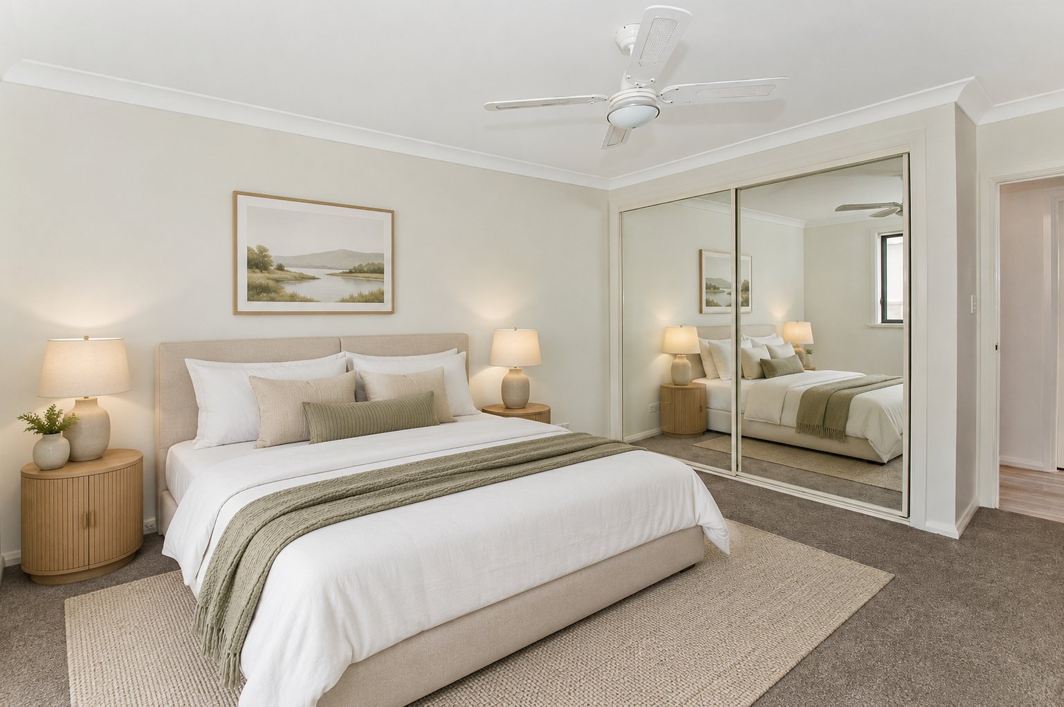 Unit 3/122 Bong Bong Road HORSLEY 5