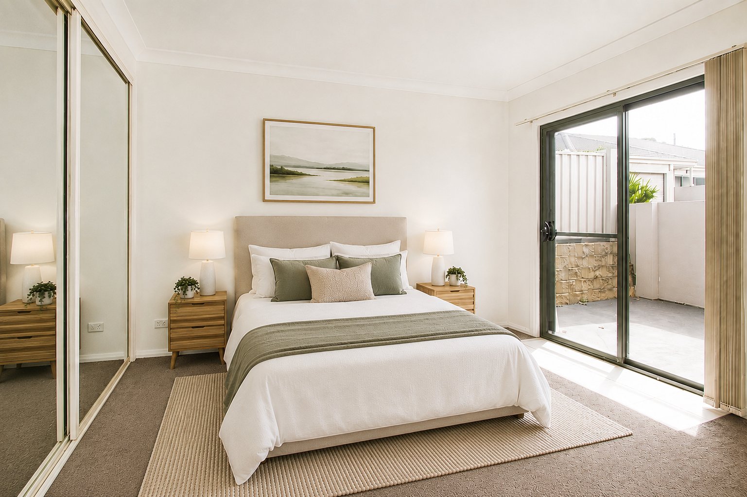 Unit 3/122 Bong Bong Road HORSLEY 7
