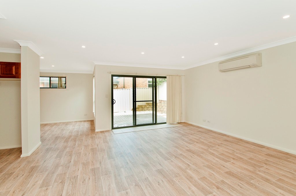Unit 3/122 Bong Bong Road HORSLEY 8
