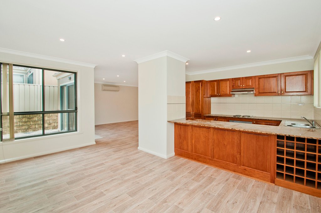 Unit 3/122 Bong Bong Road HORSLEY 9