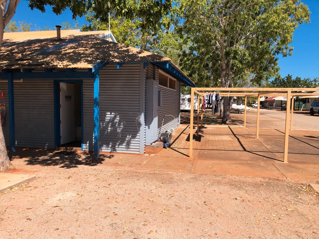 Unit 34/122 Port Drive BROOME 12