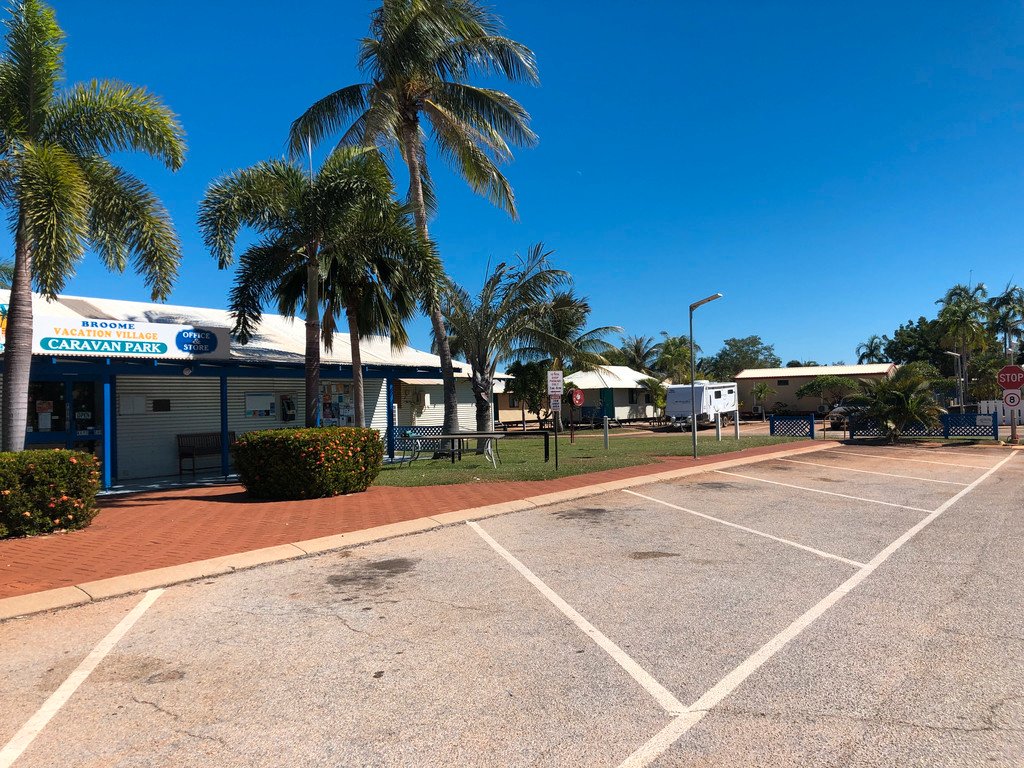 Unit 34/122 Port Drive BROOME 13
