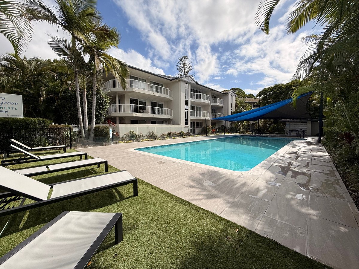Unit 347/15 Burleigh Street BURLEIGH HEADS 1