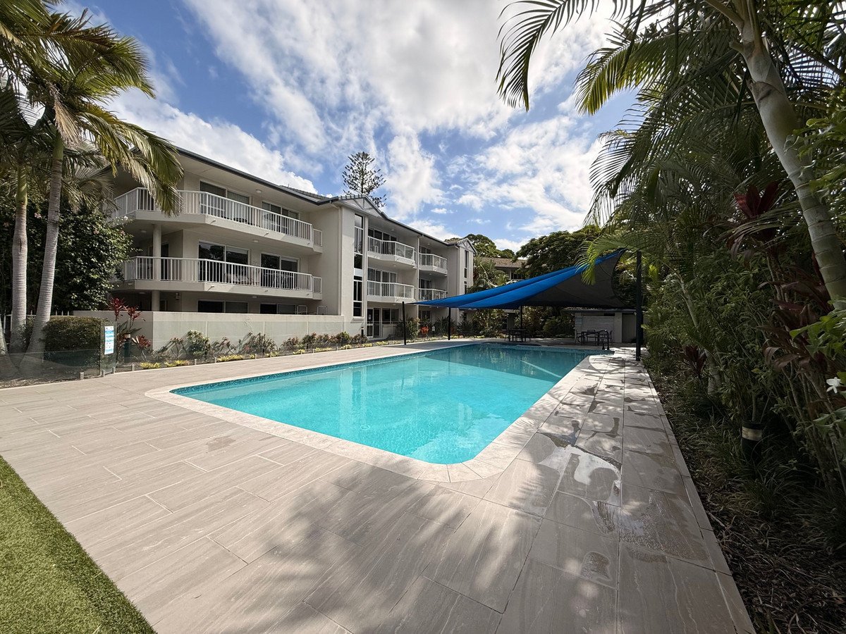 Unit 347/15 Burleigh Street BURLEIGH HEADS 2