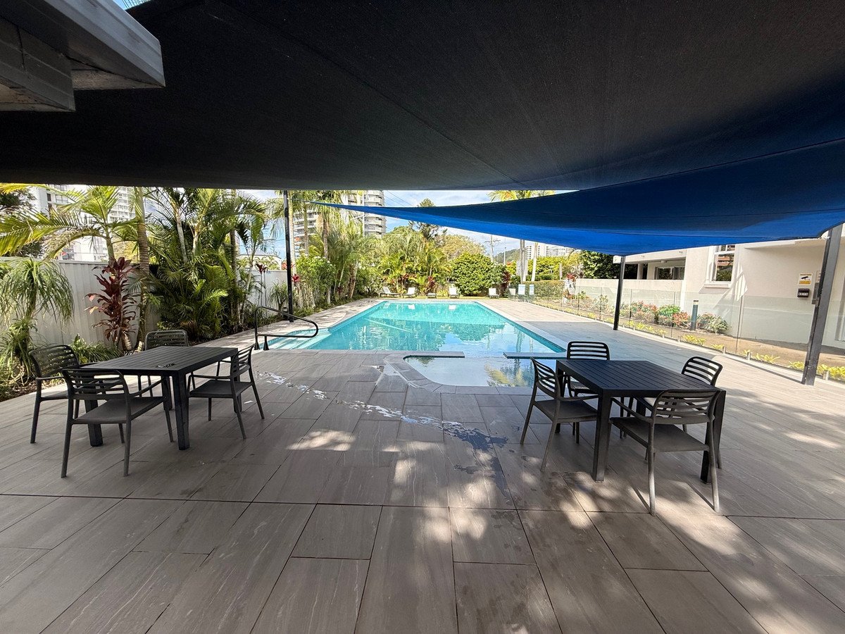 Unit 347/15 Burleigh Street BURLEIGH HEADS 3