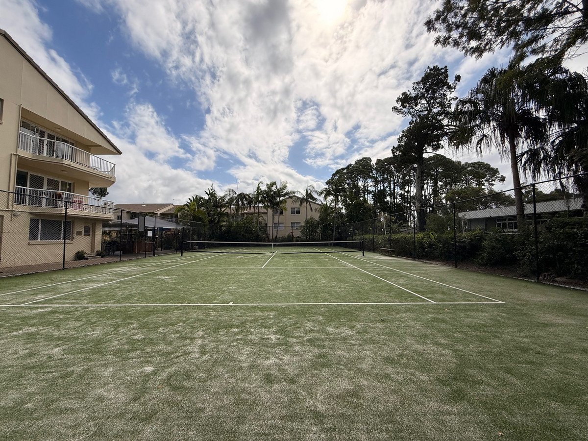 Unit 347/15 Burleigh Street BURLEIGH HEADS 4