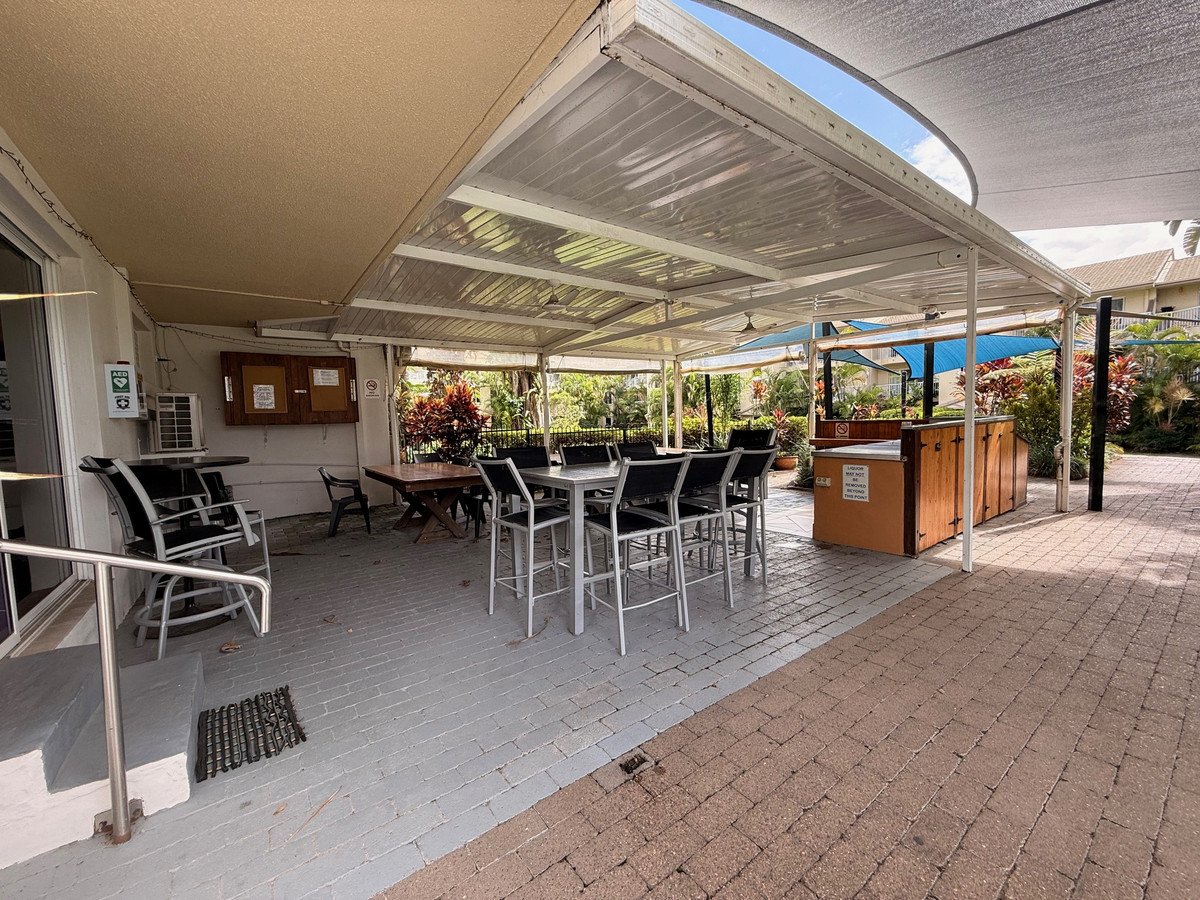 Unit 347/15 Burleigh Street BURLEIGH HEADS 5