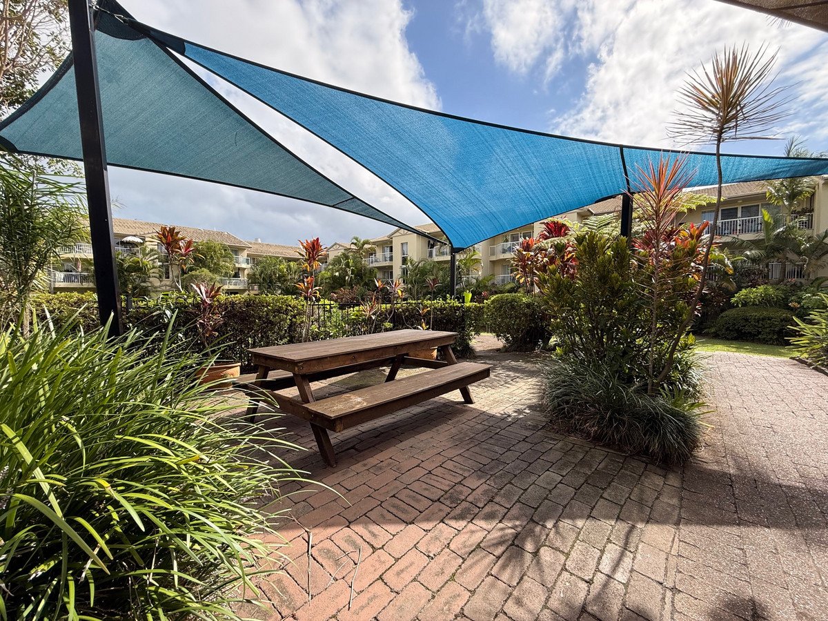 Unit 347/15 Burleigh Street BURLEIGH HEADS 7