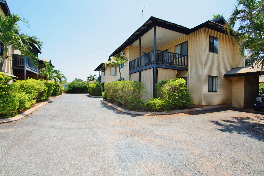 Unit 3/5-7 Herbert Street BROOME 19