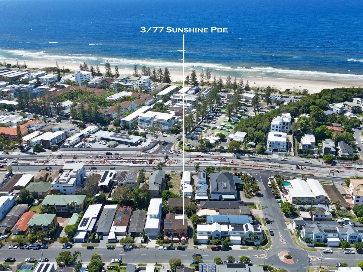 Unit 3/77 Sunshine Parade MIAMI 2