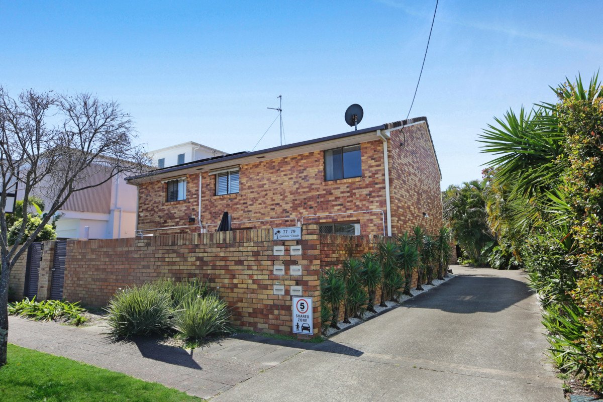 Unit 3/77 Sunshine Parade MIAMI 13