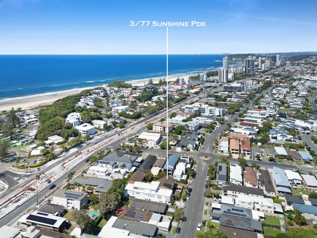 Unit 3/77 Sunshine Parade MIAMI 14