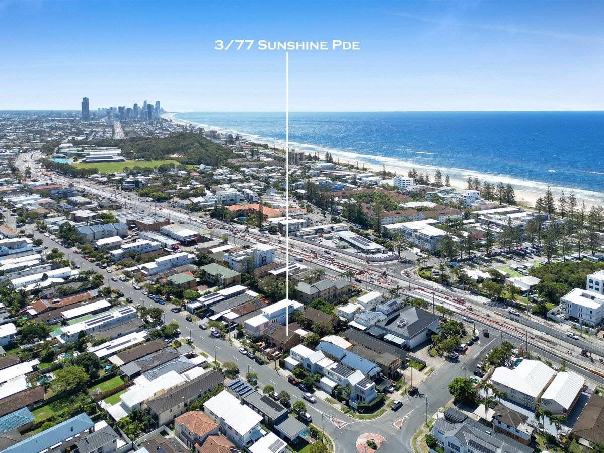 Unit 3/77 Sunshine Parade MIAMI 15