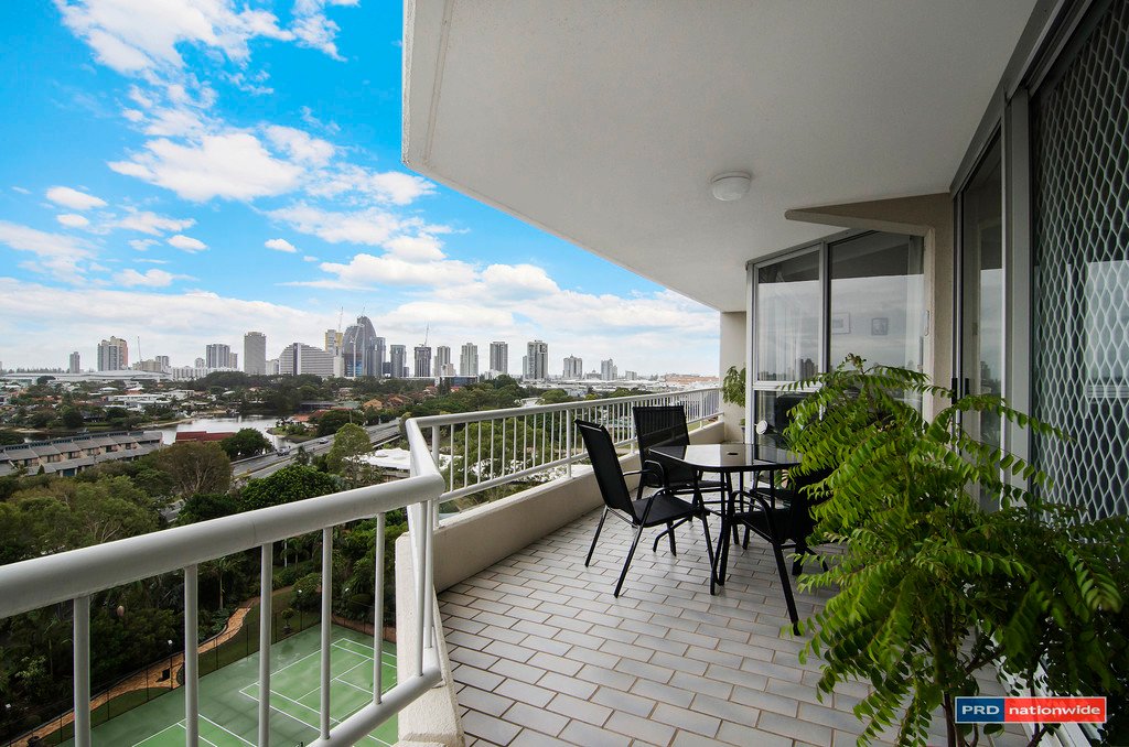 Unit 38/56 Hooker Bvd BROADBEACH 1