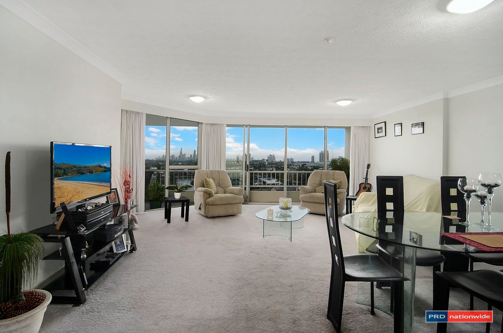 Unit 38/56 Hooker Bvd BROADBEACH 6