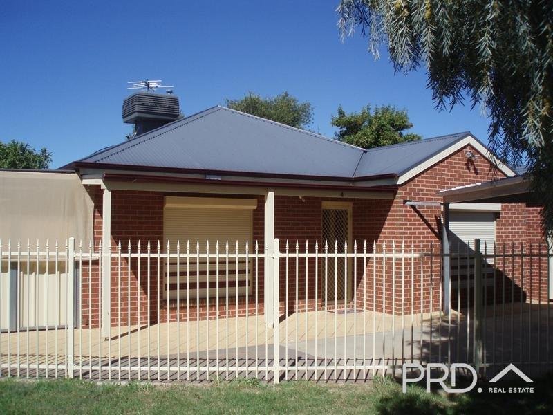 Unit 4, 10 Beasy Court MILDURA 1