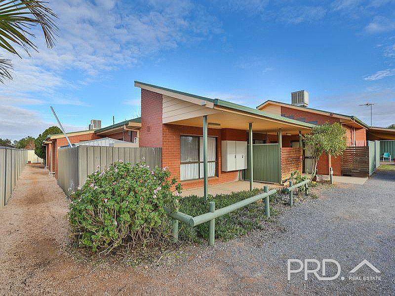 Unit 4, 311 Tenth Street MILDURA 1