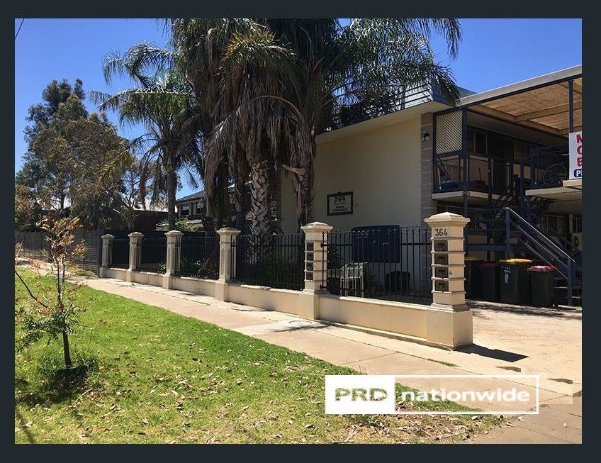 Unit 4, 364 Deakin Ave  MILDURA 1