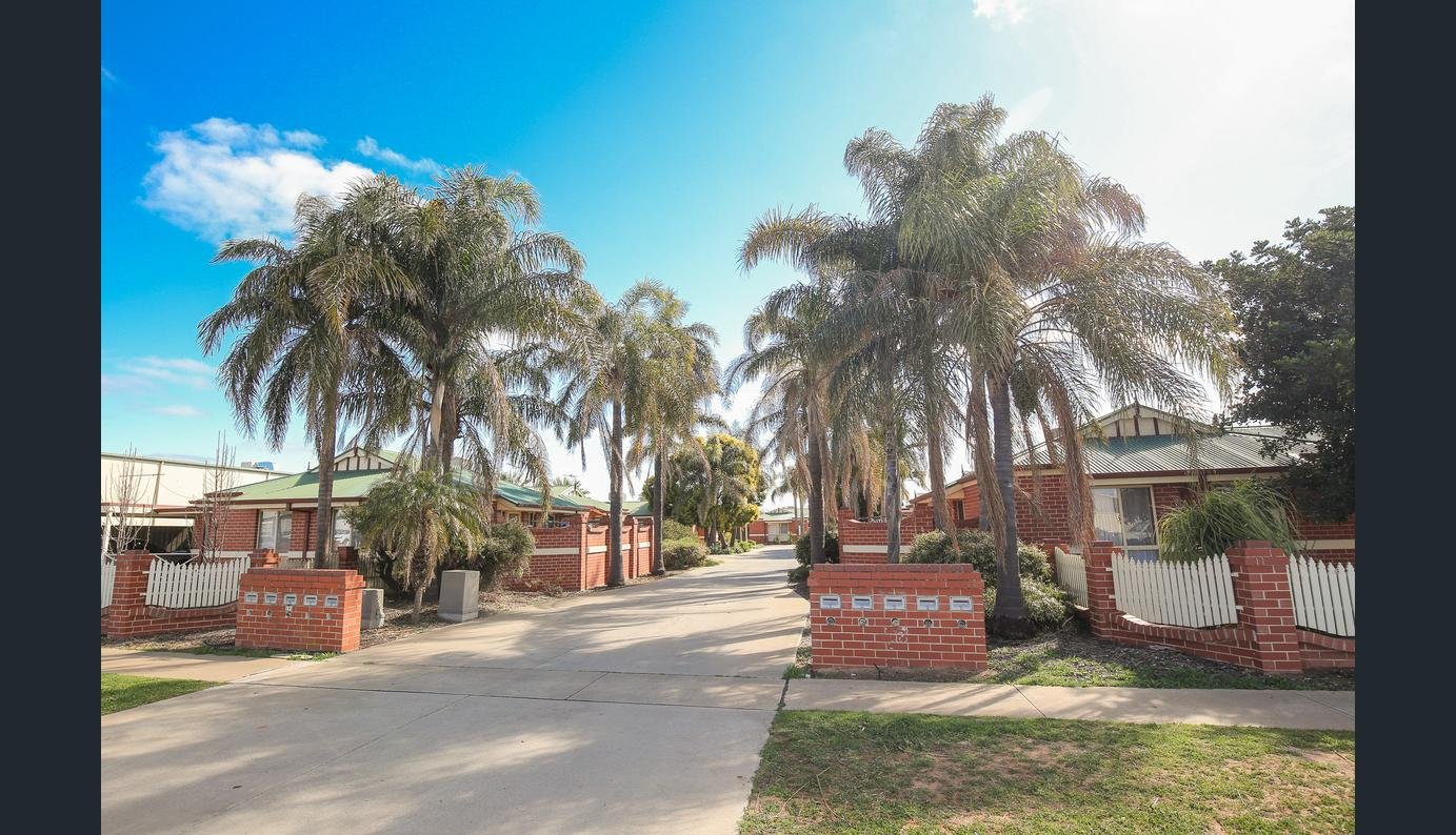 Unit 4, 645 Etiwanda Ave  MILDURA 1