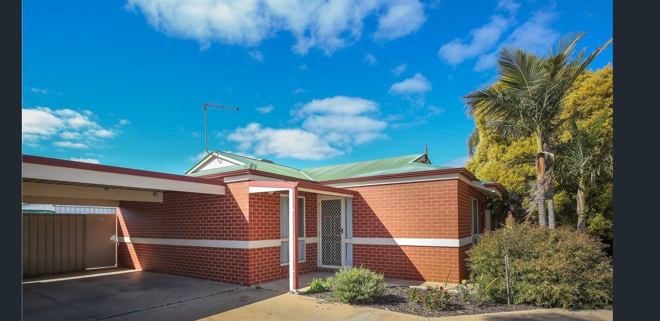 Unit 4, 645 Etiwanda Ave  MILDURA 2