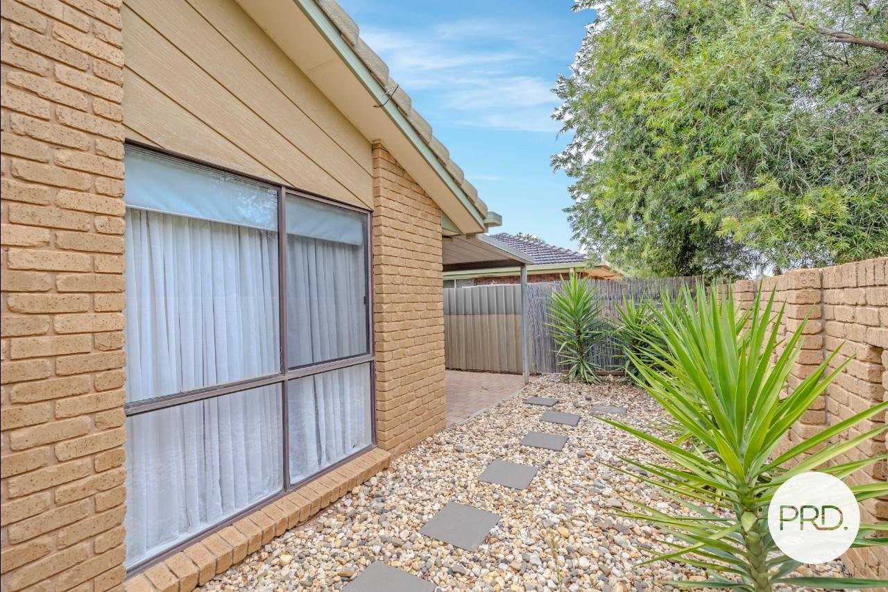 Unit 4, 752 Fourteenth Street MILDURA 2