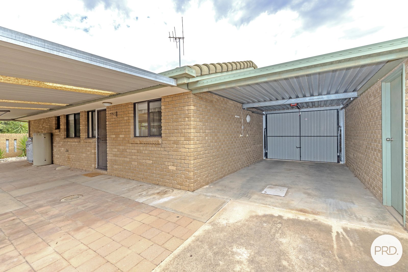 Unit 4, 752 Fourteenth Street MILDURA 16
