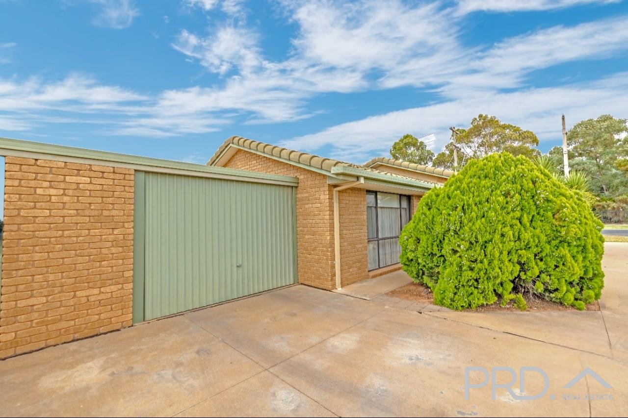 Unit 4, 752 Fourteenth Street MILDURA 1