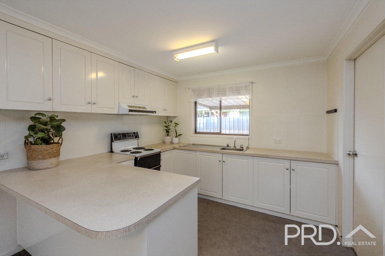 Unit 4, 752 Fourteenth Street MILDURA 5