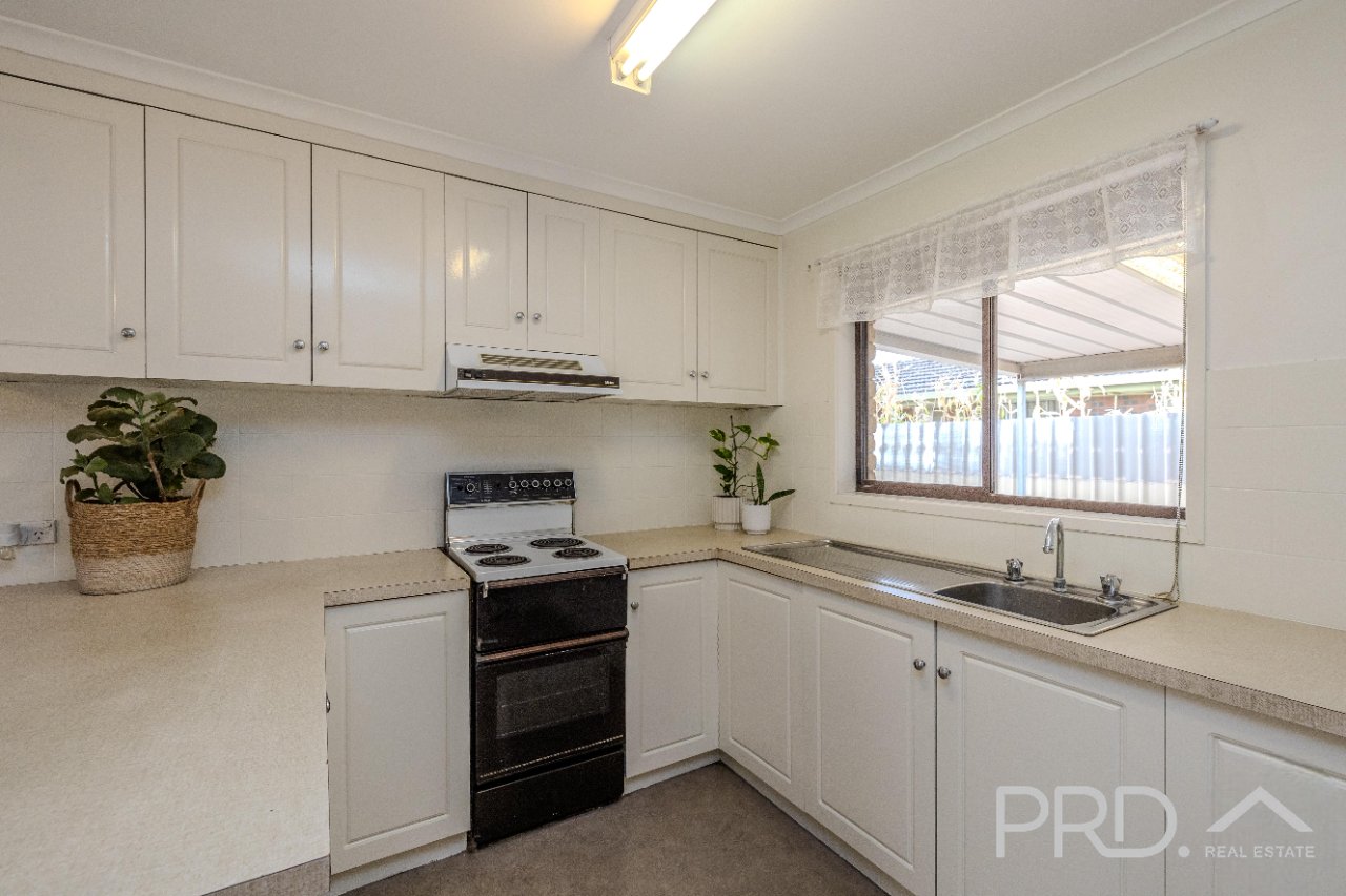 Unit 4, 752 Fourteenth Street MILDURA 6