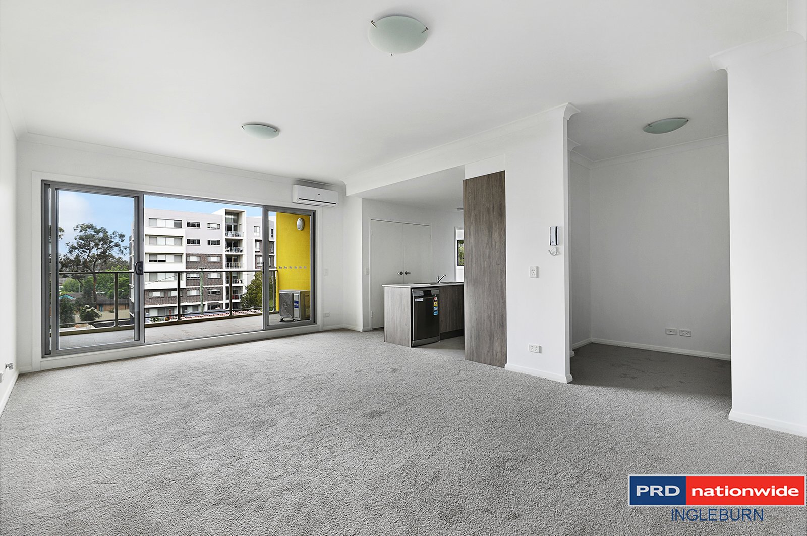 Unit 412/30-34 Chamberlain Street CAMPBELLTOWN 4