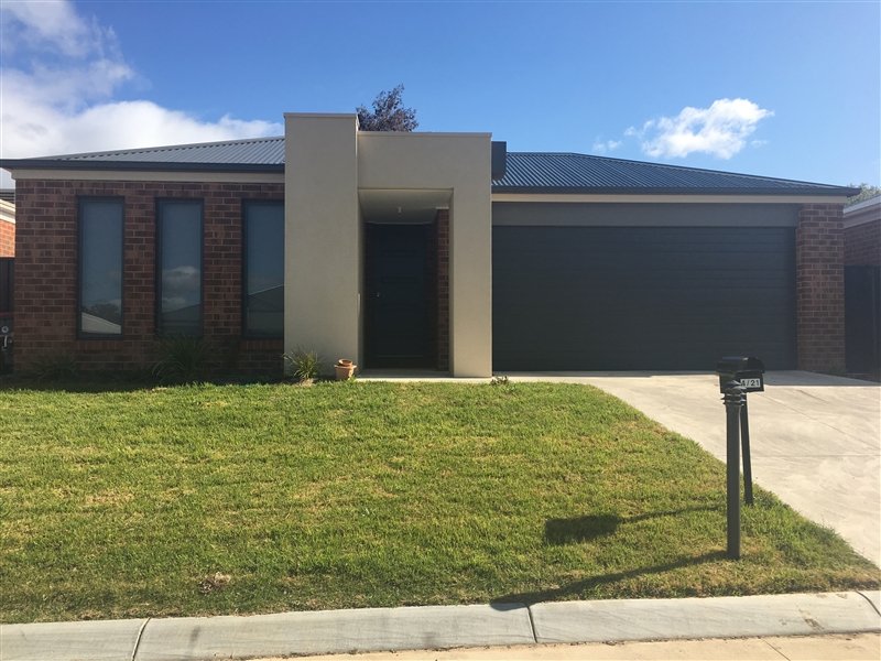 Unit 4/21 Wood Street NORTH BENDIGO 1